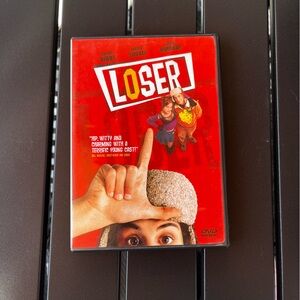 10/$10 Loser DVD